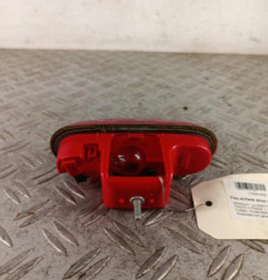 Feu arriere stop central RENAULT TRAFIC 2