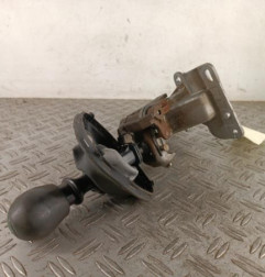 Pommeau de vitesses RENAULT TRAFIC 2 Photo n°1