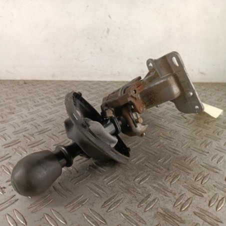 Pommeau de vitesses RENAULT TRAFIC 2 Photo n°1