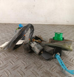 Neiman PEUGEOT PARTNER 1 Photo n°1