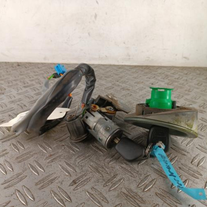 Neiman PEUGEOT PARTNER 1