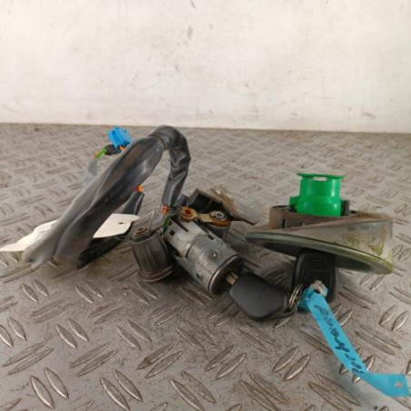 Neiman PEUGEOT PARTNER 1 Photo n°1