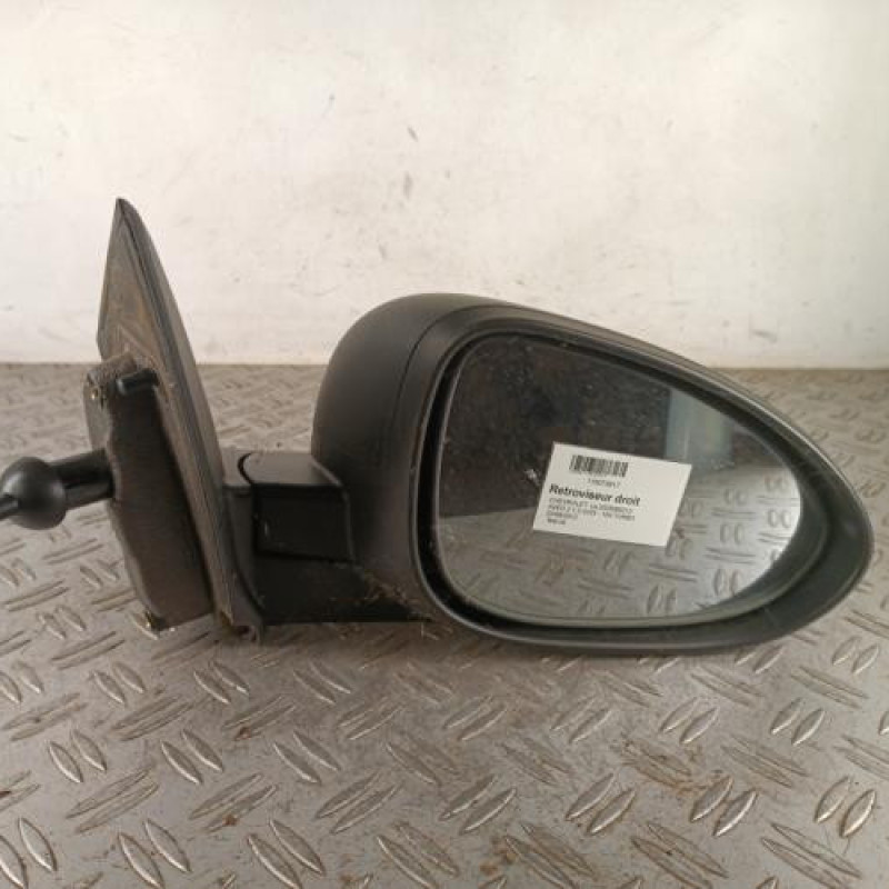 Retroviseur droit CHEVROLET AVEO 2
