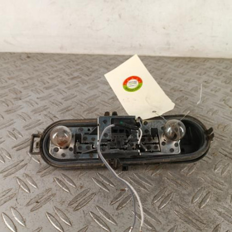 Platine feu arriere gauche PEUGEOT 5008 1 Photo n°1