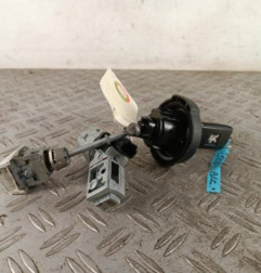 Neiman PEUGEOT 5008 1 Photo n°1