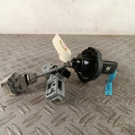 Neiman PEUGEOT 5008 1 Photo n°1