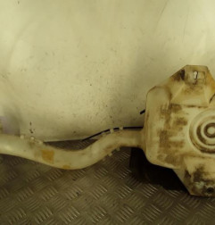 Vase de lave glace FORD TRANSIT 3 Photo n°1