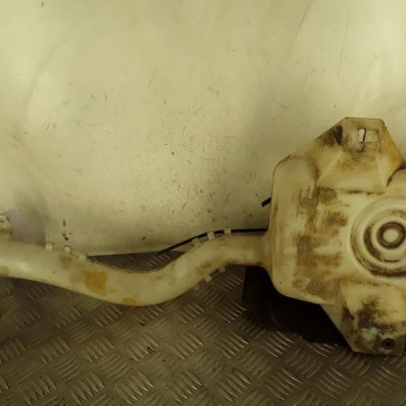 Vase de lave glace FORD TRANSIT 3 Photo n°1