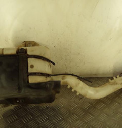 Vase de lave glace FORD TRANSIT 3