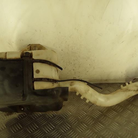 Vase de lave glace FORD TRANSIT 3