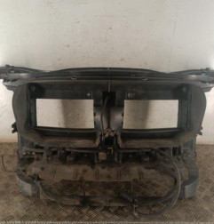 Face avant BMW X1 E84 Photo n°1