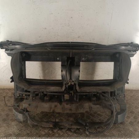 Face avant BMW X1 E84 Photo n°1