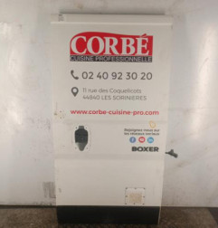 Porte de coffre droit PEUGEOT BOXER 3 Photo n°1