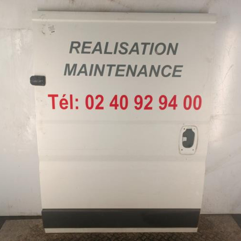 Porte laterale droit PEUGEOT BOXER 3