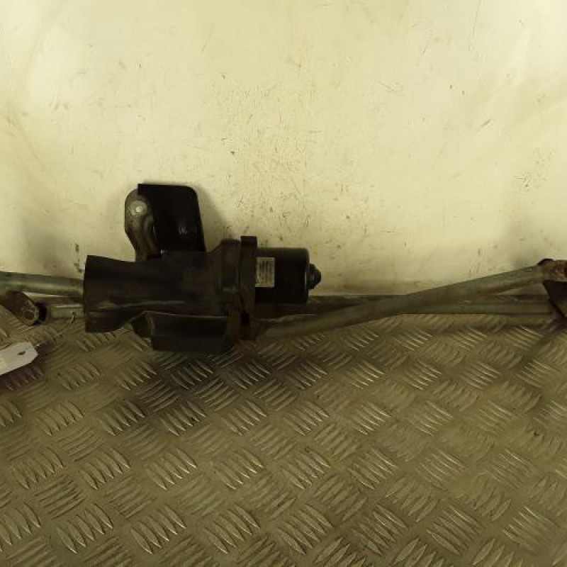 Moteur essuie glace avant PEUGEOT BOXER 3