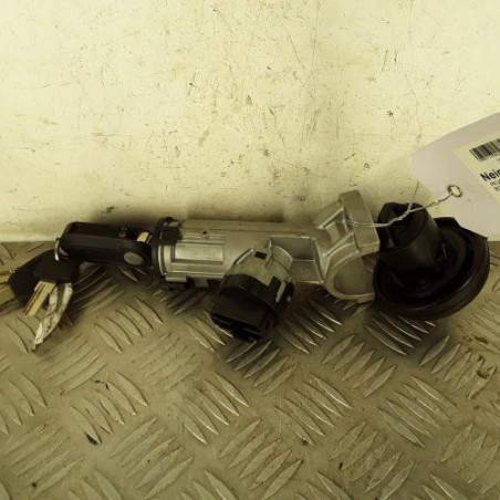 Neiman PEUGEOT BOXER 3 Photo n°1