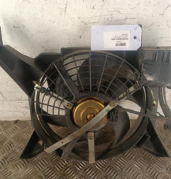 Ventilateur eau CITROEN SAXO Photo n°1