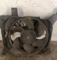 Ventilateur eau CITROEN SAXO