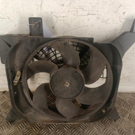 Ventilateur eau CITROEN SAXO