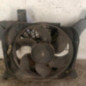 Ventilateur eau CITROEN SAXO