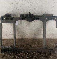 Face avant CITROEN C5 2 Photo n°1