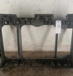 Face avant CITROEN C5 2