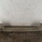 Renfort pare choc arriere (traverse) FIAT GRANDE PUNTO