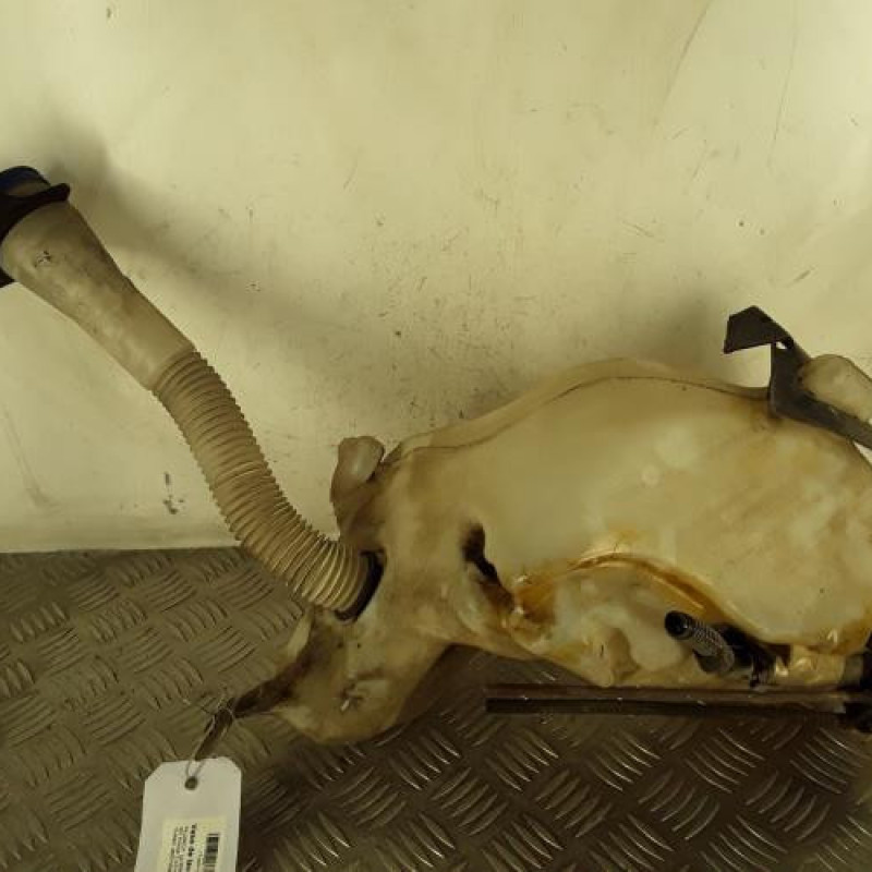 Vase de lave glace PEUGEOT 307