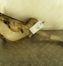 Vase de lave glace PEUGEOT 307