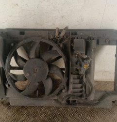 Face avant PEUGEOT 307 Photo n°1