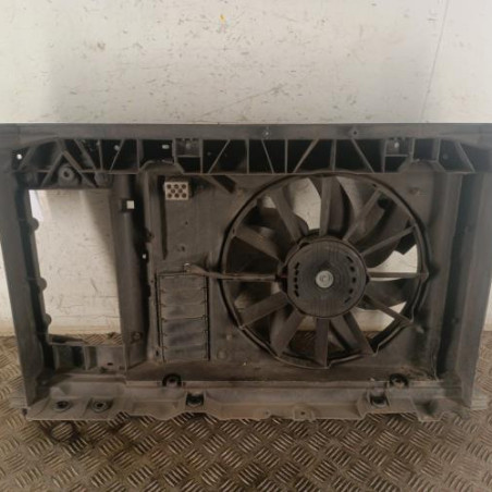 Face avant PEUGEOT 307