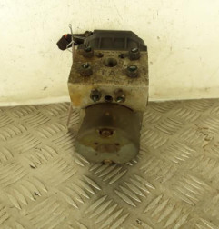 Bloc ABS (freins anti-blocage) OPEL CORSA C Photo n°1