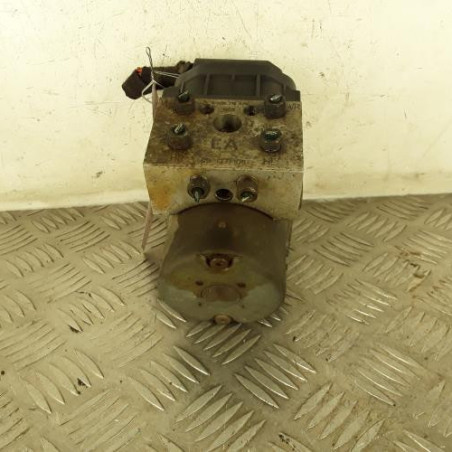 Bloc ABS (freins anti-blocage) OPEL CORSA C Photo n°1