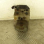 Bloc ABS (freins anti-blocage) OPEL CORSA C