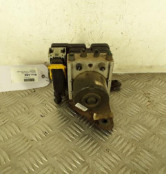 Bloc ABS (freins anti-blocage) PEUGEOT 206 Photo n°1