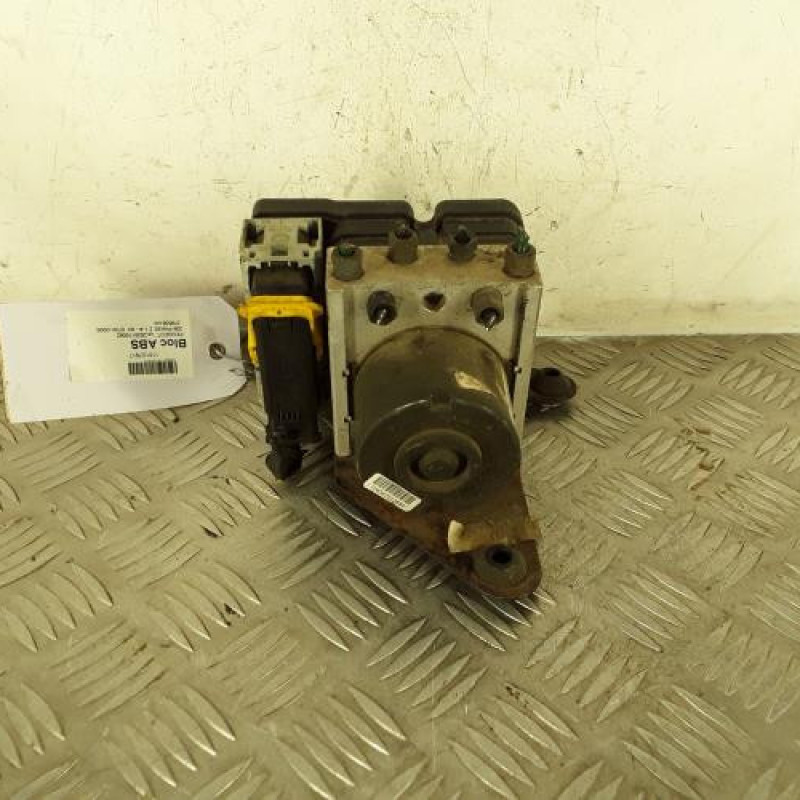 Bloc ABS (freins anti-blocage) PEUGEOT 206