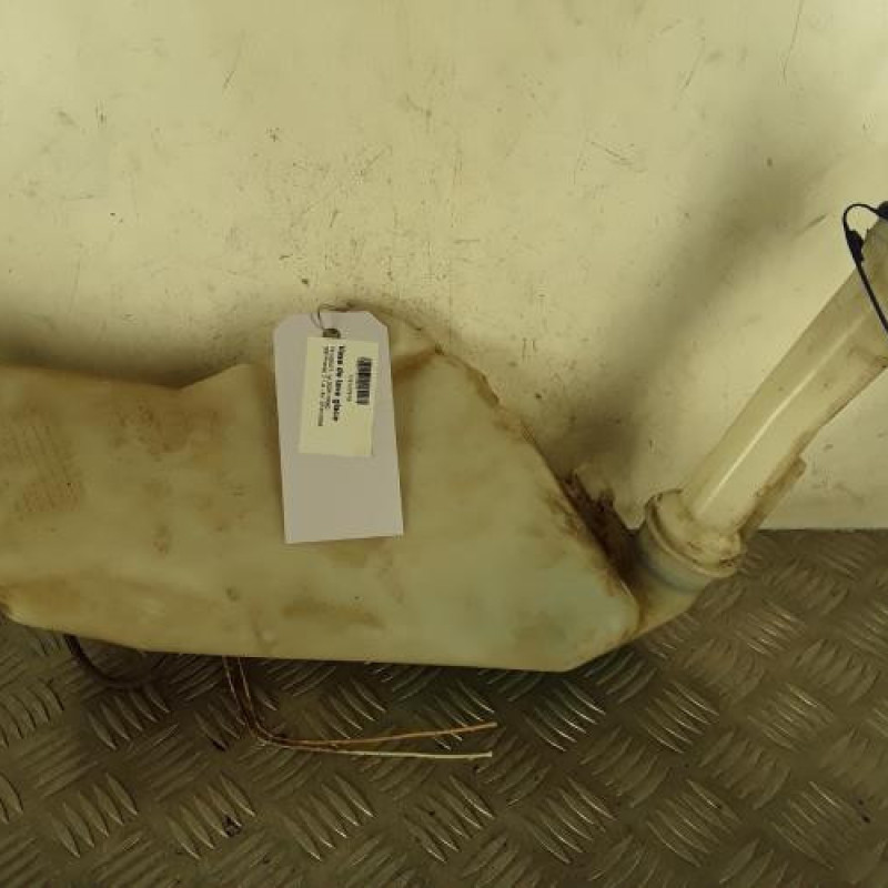 Vase de lave glace PEUGEOT 206