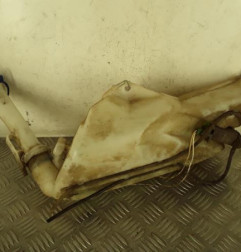 Vase de lave glace PEUGEOT 206