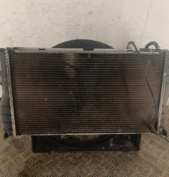 Radiateur eau BMW X1 E84