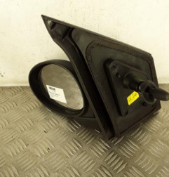 Retroviseur gauche PEUGEOT 107 Photo n°1