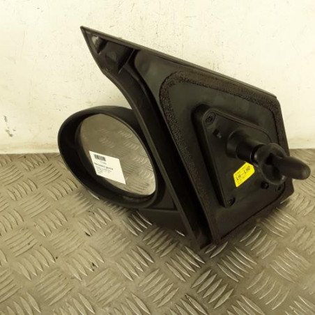 Retroviseur gauche PEUGEOT 107 Photo n°1