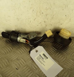 Neiman PEUGEOT 107 Photo n°1