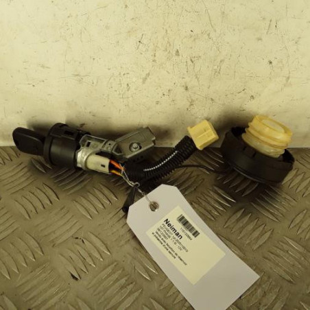 Neiman PEUGEOT 107 Photo n°1