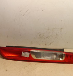 Feu arriere principal droit (feux) FORD FOCUS 2 Photo n°1