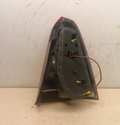 Feu arriere principal gauche (feux) DACIA LOGAN 1