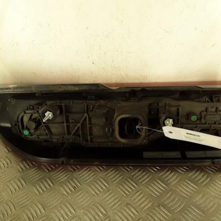 Feu arriere principal droit (feux) PEUGEOT BOXER 3