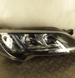 Optique avant principal droit (feux)(phare) PEUGEOT BOXER 3 Photo n°1