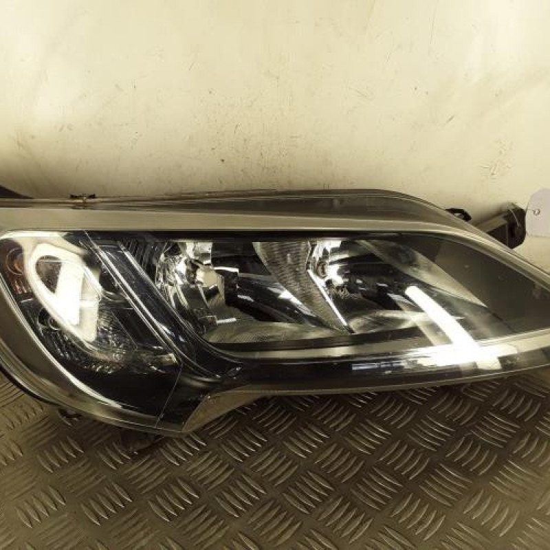 Optique avant principal droit (feux)(phare) PEUGEOT BOXER 3