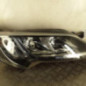 Optique avant principal droit (feux)(phare) PEUGEOT BOXER 3