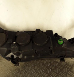 Optique avant principal gauche (feux)(phare) PEUGEOT BOXER 3